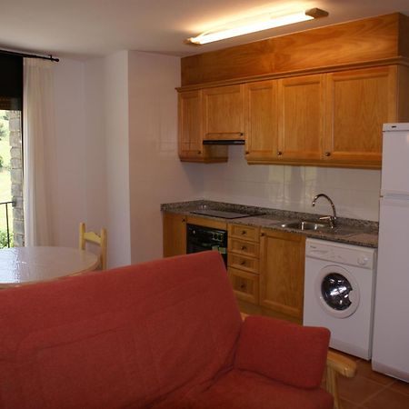Apartamentos Casa Masover Buira Экстерьер фото