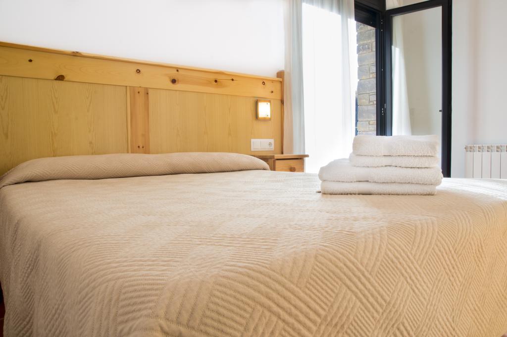 Apartamentos Casa Masover Buira Экстерьер фото