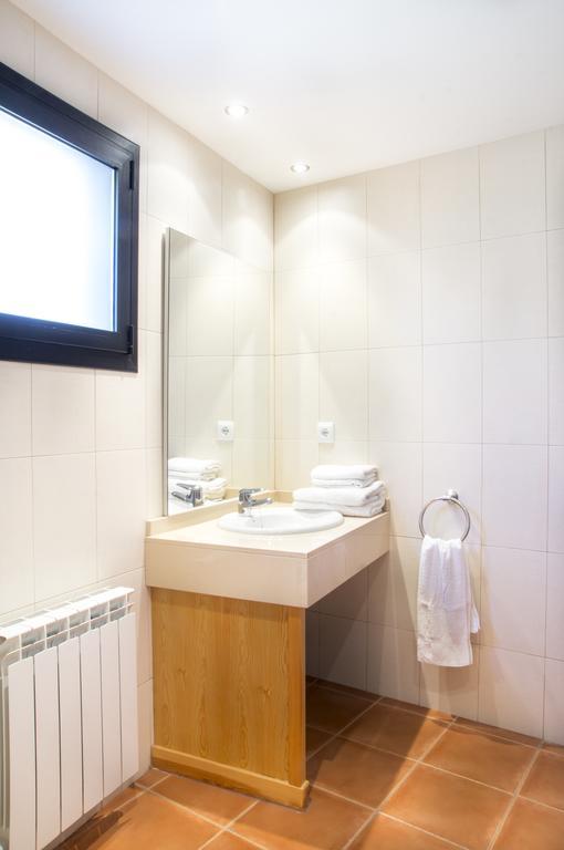 Apartamentos Casa Masover Buira Экстерьер фото