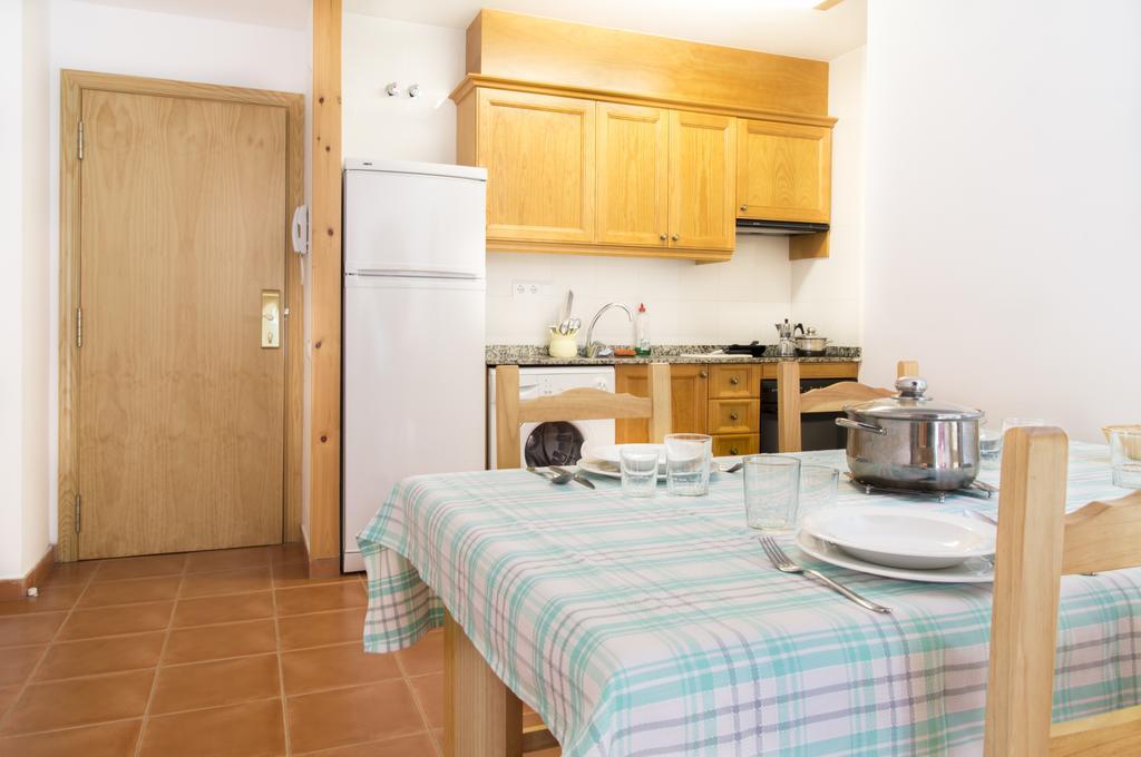 Apartamentos Casa Masover Buira Номер фото