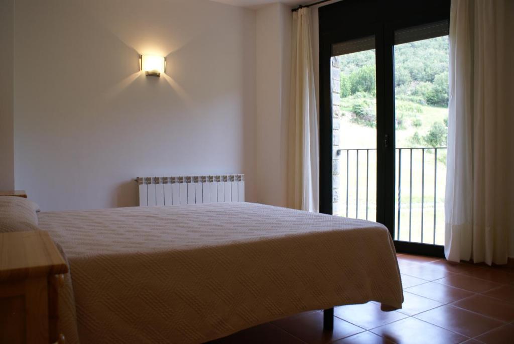 Apartamentos Casa Masover Buira Номер фото