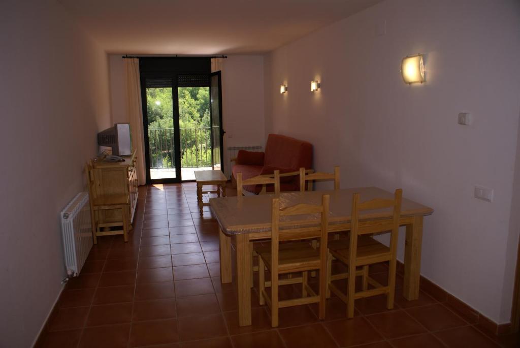 Apartamentos Casa Masover Buira Номер фото