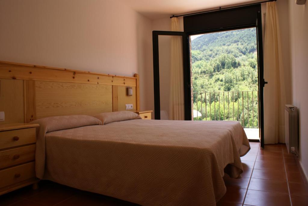 Apartamentos Casa Masover Buira Номер фото