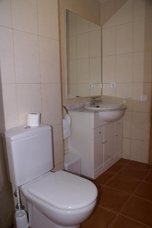 Apartamentos Casa Masover Buira Номер фото