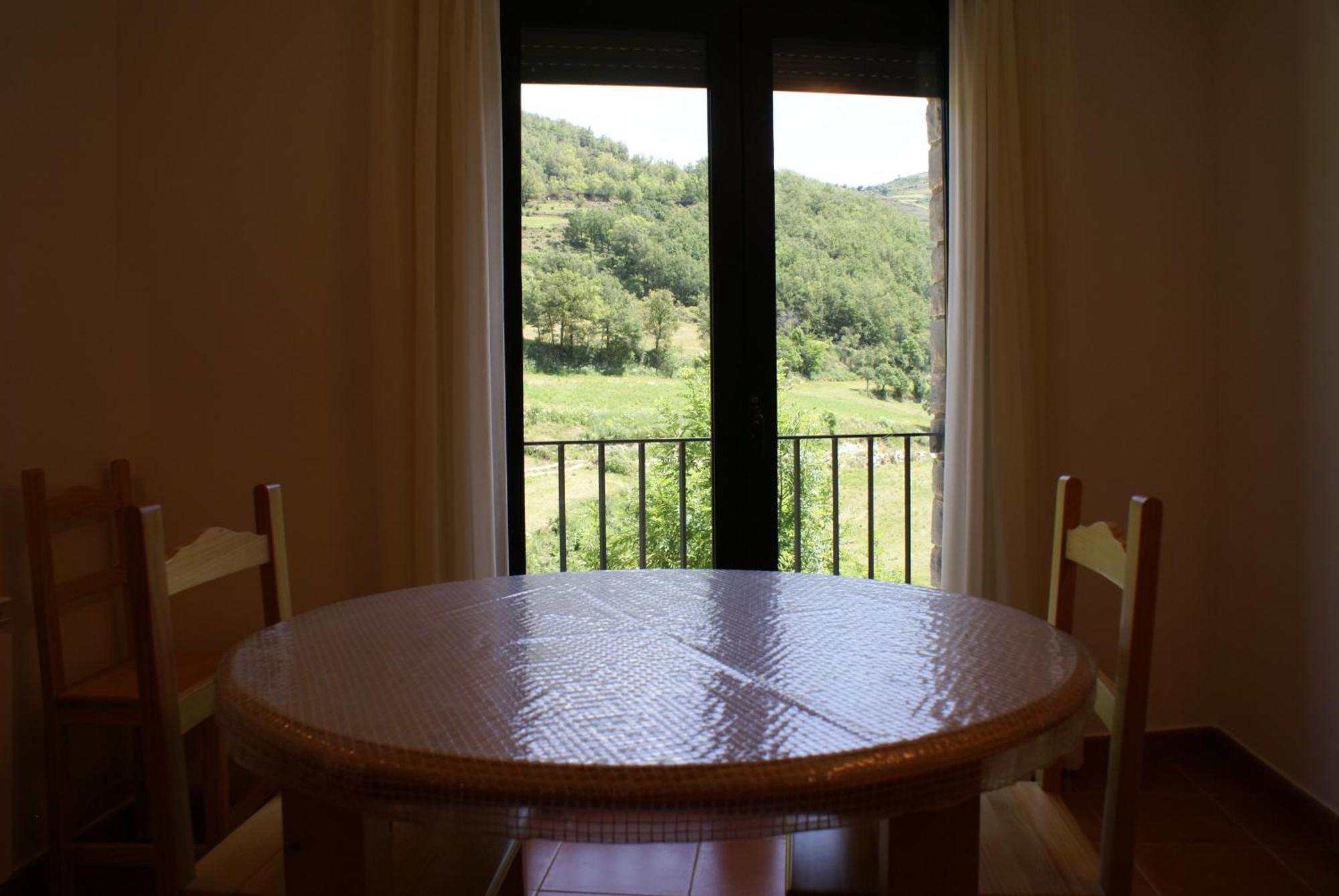 Apartamentos Casa Masover Buira Экстерьер фото